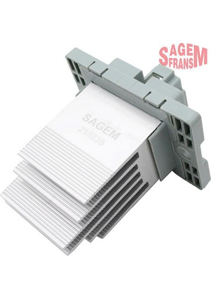 Mtxdpn Fan Rezistansi Hyundai Elentra