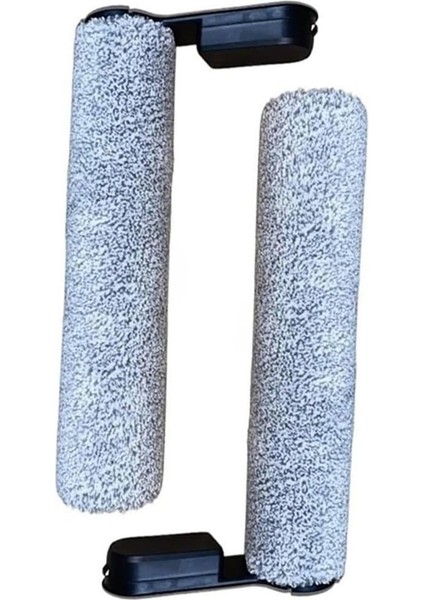 Ana Silindir Fırçaları Roborock Flexi/flexi Pro Islak ve Kuru Elektrikli Süpüratörler Için Yedek Silin Fırçası (Yurt Dışından) fiyatları