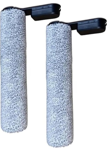 Ana Silindir Fırçaları Roborock Flexi/flexi Pro Islak ve Kuru Elektrikli Süpüratörler Için Yedek Silin Fırçası (Yurt Dışından) fırsatları