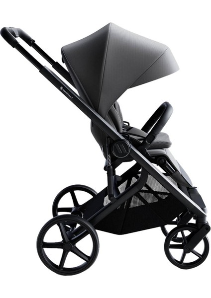 Sirius Bebek Arabası Grey indirimleri