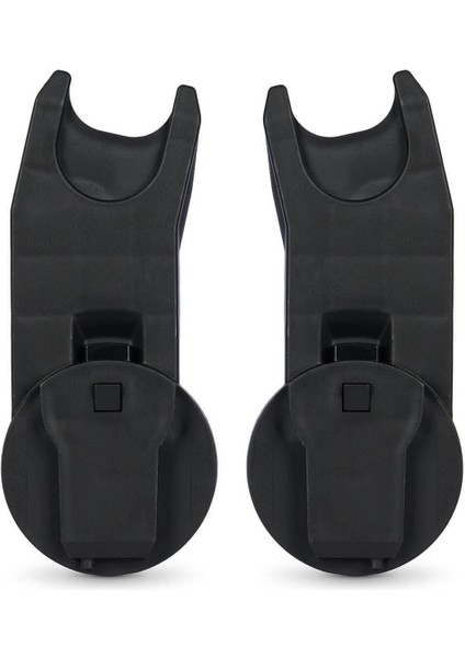 Sirius Bebek Arabası Grey