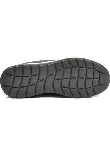 Füme Lastik Bağcıklı Erkek Spor Ayakkabı indirimleri