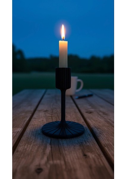 2'li Premium Mumluk (11 Cm) modelleri