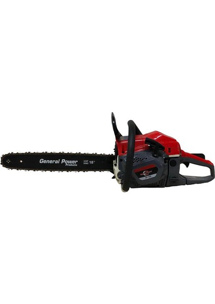 45CC Motorlu Testere - 3,25/36 Diş