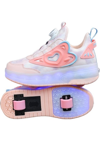 Rampage Paten Ayakkabı (Yurt Dışından)