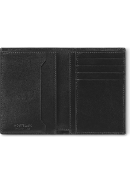 Meisterstück 4 cc Cüzdan 198317 fiyatları