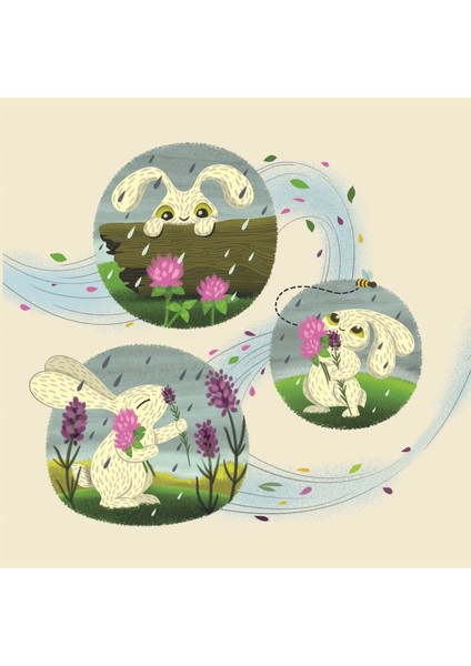 Tavşancık ve Çay Keyfi fırsatları