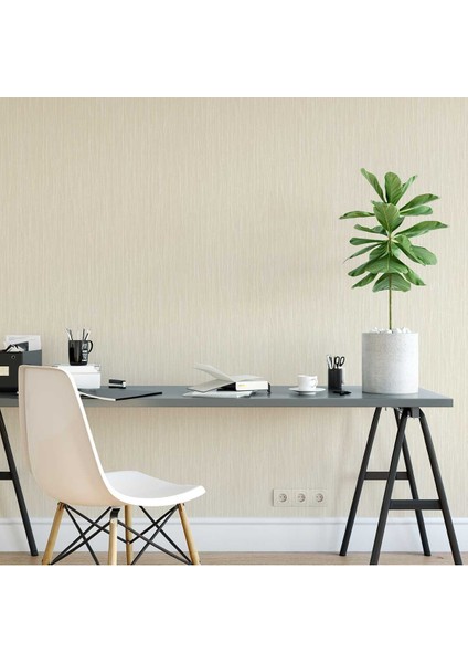 Adawall 6807 | Textured Plaın Duvar Kağıdı (6807-1 :)