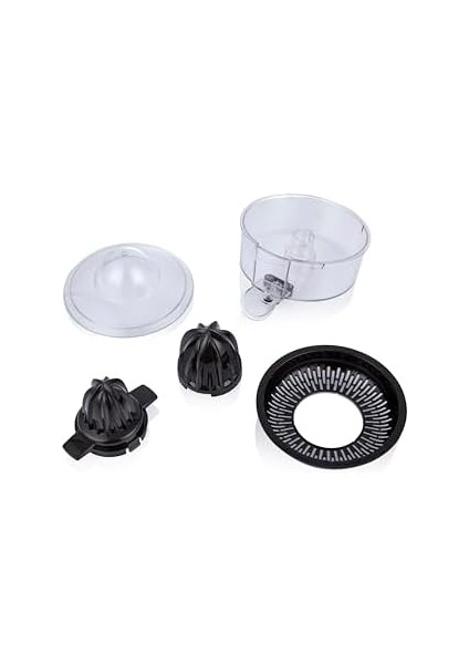 Presso Pro Narenciye Sıkacağı modelleri