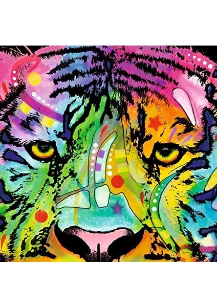 29766 – Tiger, Dean Russo, 1000 Parça Puzzle fiyatları