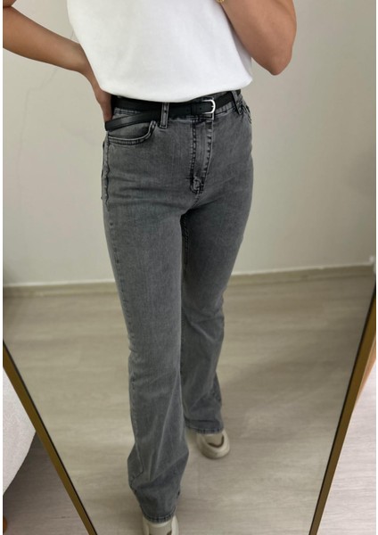 Yeni Sezon Jean Pantolon