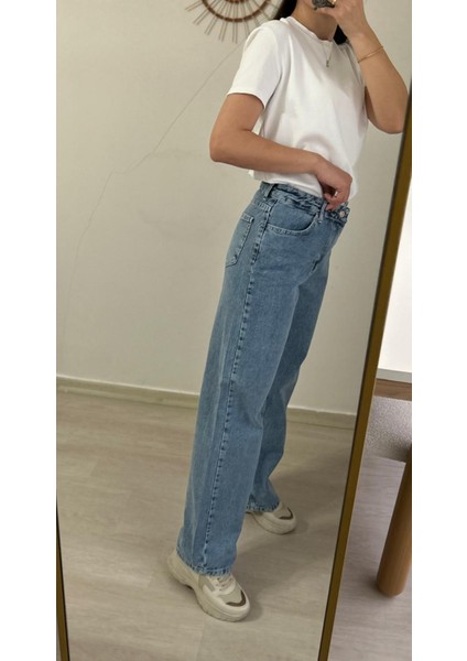 Yeni Sezon Jean Pantolon modelleri