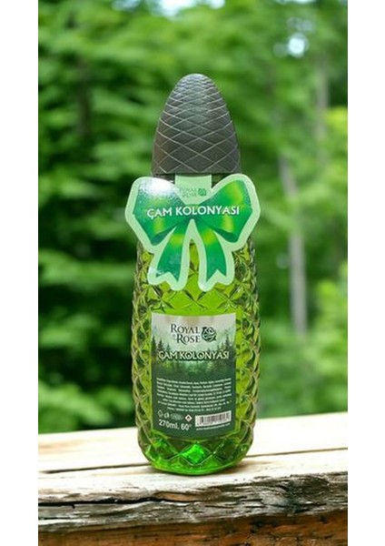 Çam Kolonyası 270 ml fiyatları