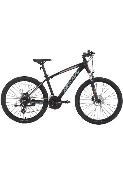 Mtx 7300 29 Jant Hd Dağ Bisikleti 3x8 Vites