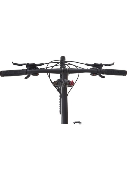 Mtx 7300 29 Jant Hd Dağ Bisikleti 3x8 Vites fırsatları