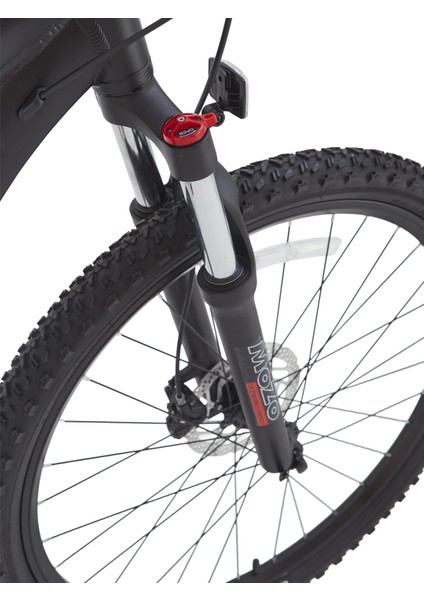 Mtx 7300 29 Jant Hd Dağ Bisikleti 3x8 Vites