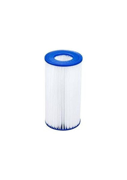 Filtre Kartuşu (Iıı-A/c) modelleri