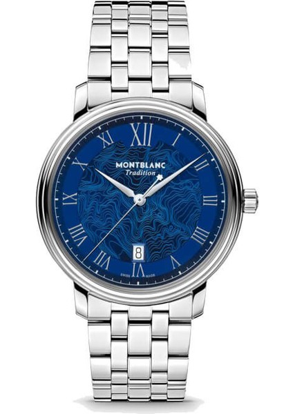 Tradition Otomatik Tarih 40 mm 131275