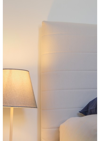 Baza Yatak Başlık Kılıfı – Cepli, Renk ve Ölçü Seçenekli, Tay Tüyü Premium Kumaş, Kolay Kurulum modelleri