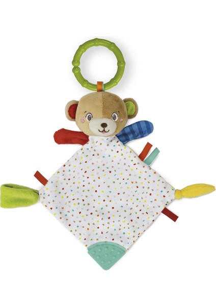 - Sevimli Ayı Çıngırak