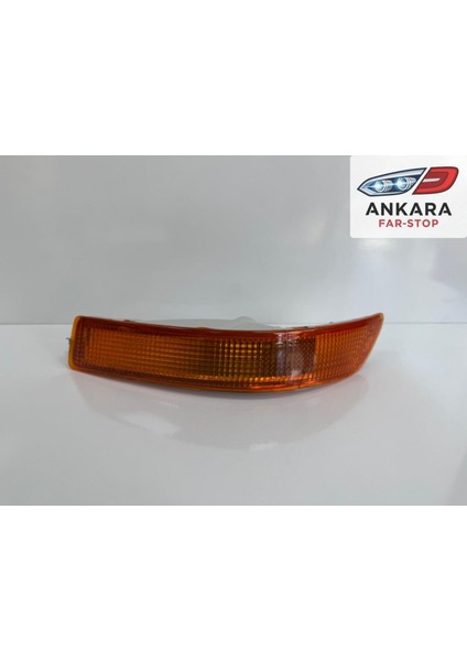 Toyota Corolla AE101 1993 - 1998 Ön Tampon Sinyal Lambası Sol indirimleri
