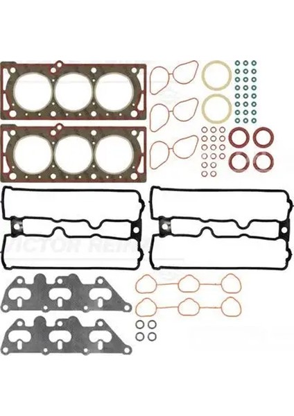 023423003 Motor Takim Conta (Ust)