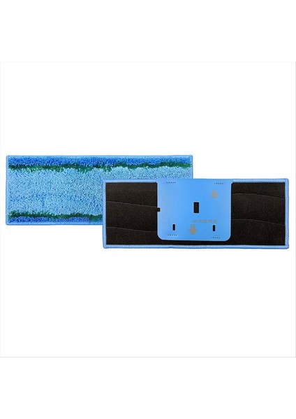 11PACK M6 Moping Islak Pedler Irobot Braava Jet M6 Serisi Için Uyumlu (Yurt Dışından) fiyatları