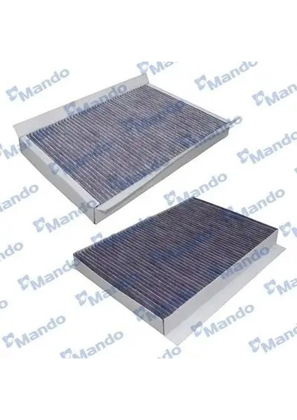 MMF025151 Polen Filtresi (Karbonlu) A9068300318