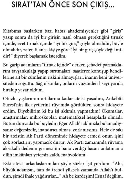 Geriye Doğru İleri - Bülent Akyürek