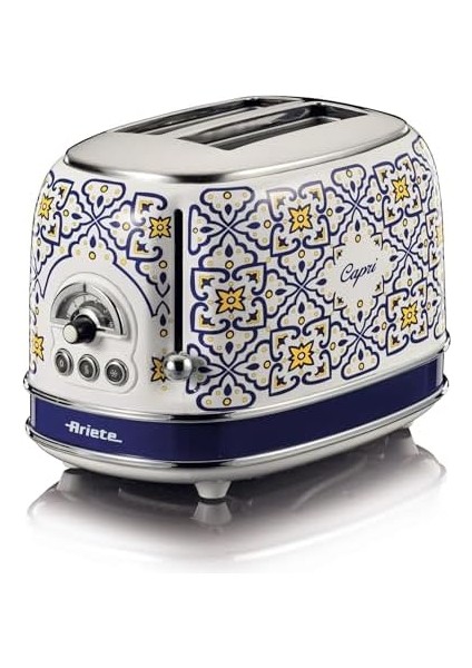 2 Dilim Ekmek Kızartma Makinesi 0155/1C - 810 Watt, Metal Gövde, 2 Dilim Kapasite, Buz Çözme, Isıtma, 6 Kızartma Ayarı, Temizlik, Kırıntı Tepsisi fiyatları