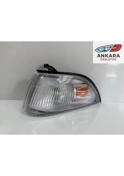 Toyota Corolla AE92 1988 - 1992 Sinyal Lambası Ön Sol