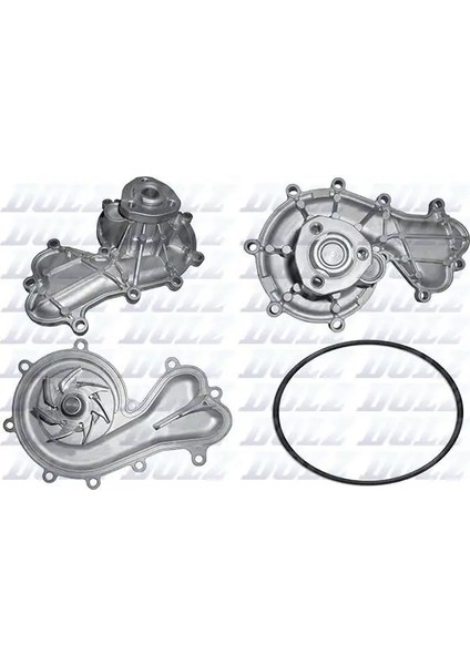 A227 Devirdaim 059121008J