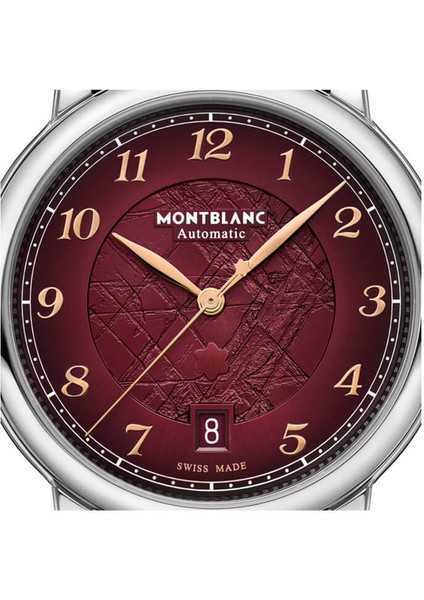 Star Legacy Automatic Limited Edition 133243 fiyatları