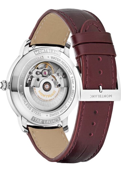 Star Legacy Automatic Limited Edition 133243 fırsatları