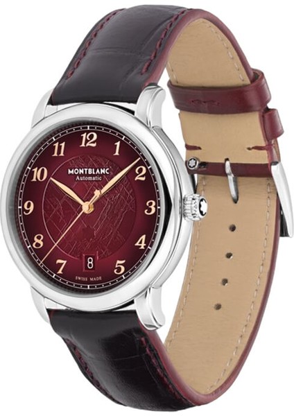 Star Legacy Automatic Limited Edition 133243 indirimleri