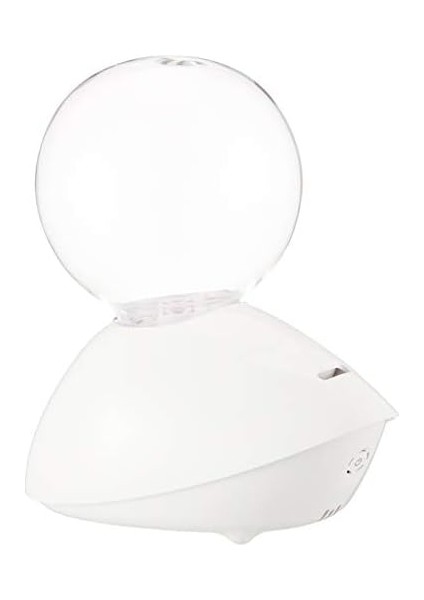 Orb Çok Renkli Gece Lambalı Otm.oda Hava Nemlendirici, Beyaz modelleri