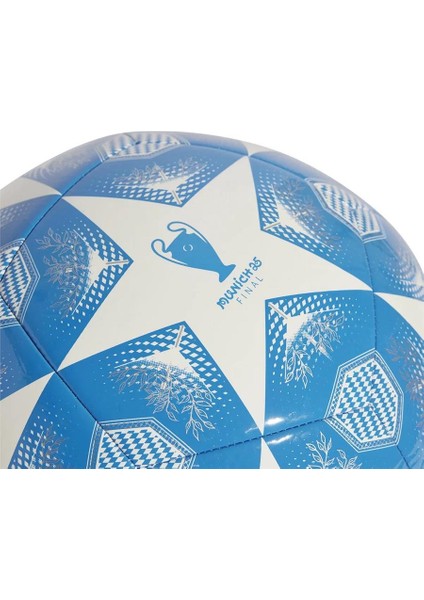 Ucl Club Unisex Futbol Topu JH1286