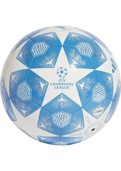 Ucl Club Unisex Futbol Topu JH1286 fiyatları