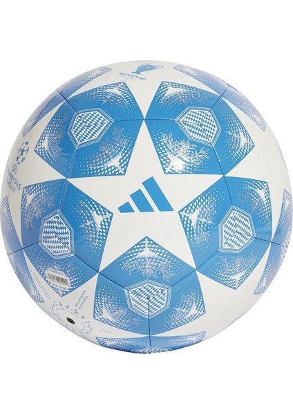 Ucl Club Unisex Futbol Topu JH1286 modelleri