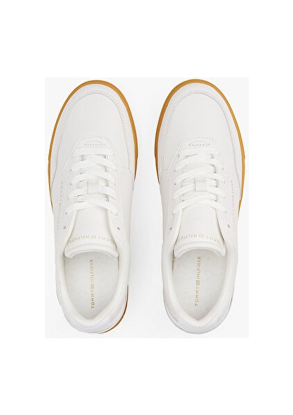 Kadın Bej Sneaker modelleri