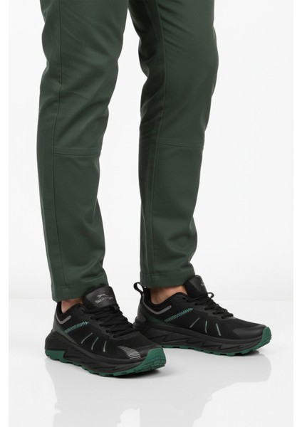 Siyah Erkek Spor Ayakkabı