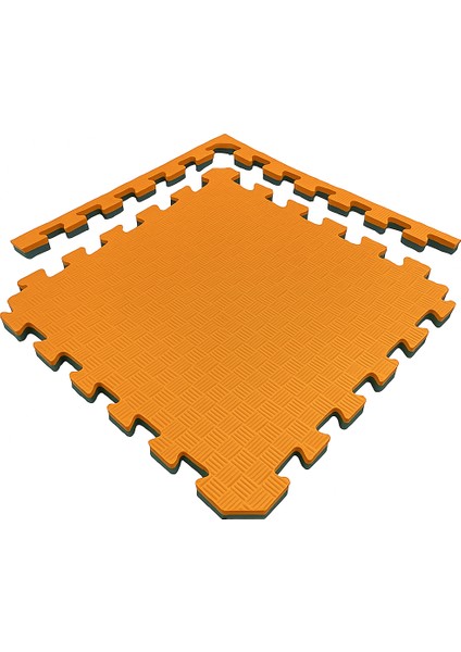 26MM 50X50 Tatami Minderi – Kaymaz, Darbe Emici, Kolay Temizlenebilir Zemin Matı