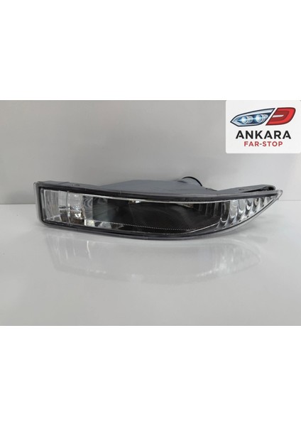 Toyota Corolla 2002 - 2004 Sedan Sis Lambası Ön Sol (Sedan) fırsatları