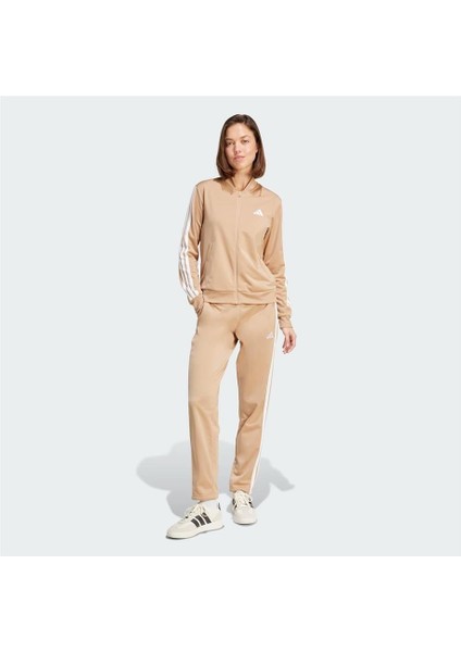 W Ess 3s Ts Dayready Eşofman Takımı JX0507