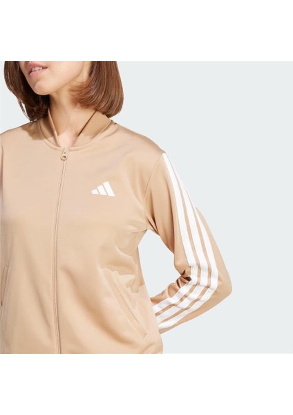 W Ess 3s Ts Dayready Eşofman Takımı JX0507