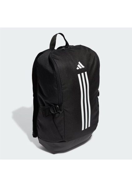 Essentials 3 Stripes IP9884 Siyah Sırt Çantası fiyatları