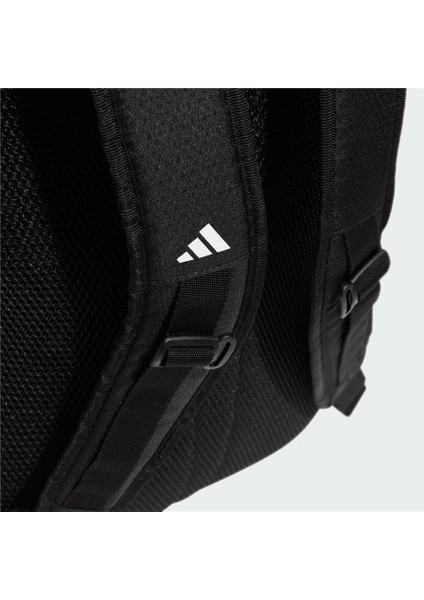 Essentials 3 Stripes IP9884 Siyah Sırt Çantası indirimleri