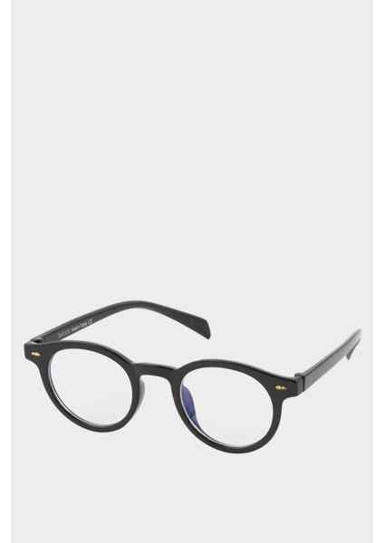 Kadın Yuvarlak Desenli GÖZLÜK G5236AXNS fiyatları