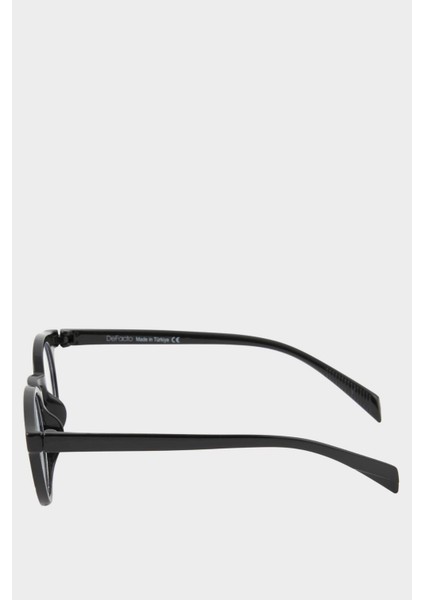 Kadın Yuvarlak Desenli GÖZLÜK G5236AXNS modelleri