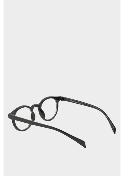 Kadın Yuvarlak Desenli GÖZLÜK G5236AXNS fırsatları